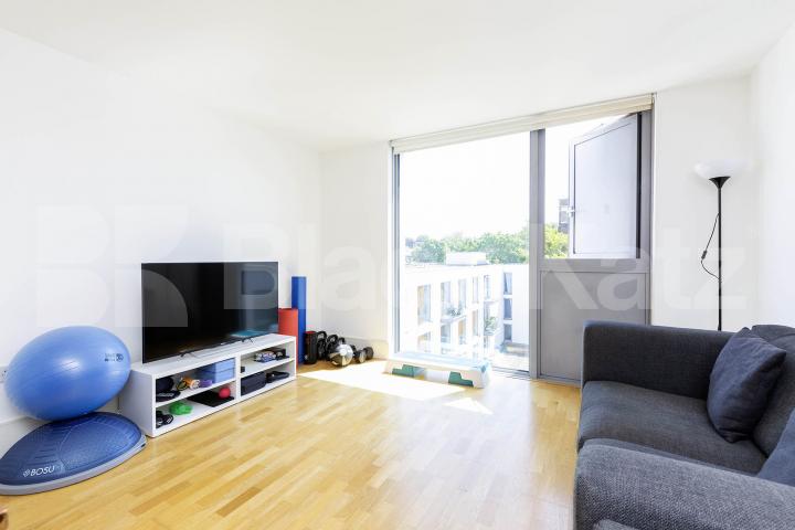 2 bed 2 bath property within a beautifully designed development in highbury  Highbury Stadium Square, Highbury